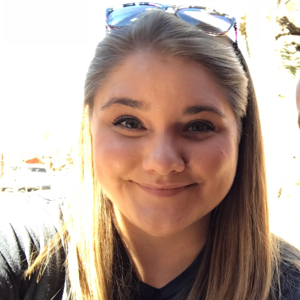 Meet your Posher, Cassie